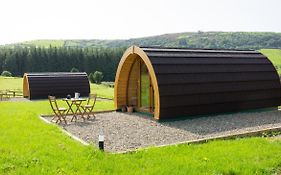 Luxury Two-Bed Glamping Pod In County Clare 2