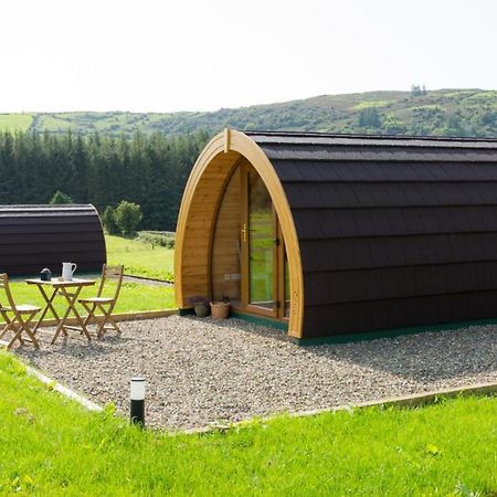 Luxury Two-Bed Glamping Pod In County Clare 2 Kilbane Exterior photo