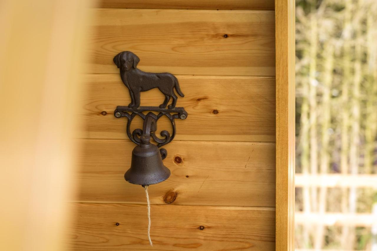 Luxury Two-Bed Glamping Pod In County Clare 2 Kilbane Exterior photo